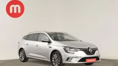 Usado 2020 Renault Mégane GT Line GT-Line Carrinha | € 17.999 (Preço justo)