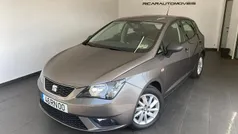 Usado 2016 Seat Ibiza Style Citadino | € 10.950 (Preço justo)
