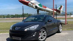 Peugeot RCZ