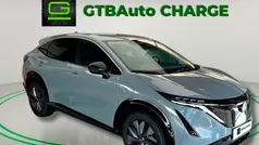 Usado 2023 Nissan Ariya Pack SUV | € 35.999 (Preço justo)
