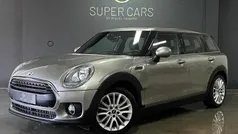 Cinzento Usado 2016 Mini Clubman Carrinha | € 13.990 (Preço justo)