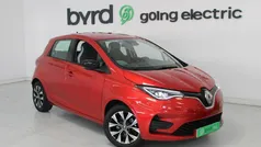 Usado 2022 Renault Zoe Evolution Citadino | € 17.900 (Preço justo)
