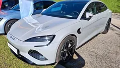 Usado 2025 BYD Seal | € 43.790 (Preço justo)