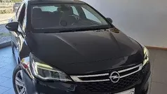 Usado 2018 Opel Astra Edition Citadino | € 12.850 (Preço justo)