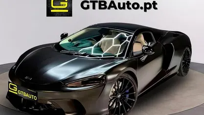 Usado 2020 McLaren Artura | € 180.000