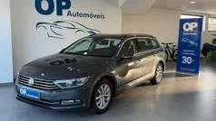 Cinza Usado 2016 VW Passat Sedan | € 14.750 (Preço justo)