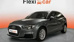 Cinzento Usado 2017 Audi A3 Sedan | € 15.890 (Bom preço)