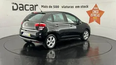 Preto Usado 2014 Citroën C3 Citadino | € 5.100 (Super Preço)