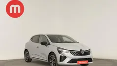 Usado 2024 Renault Clio V Techno | € 17.999 (Preço justo)