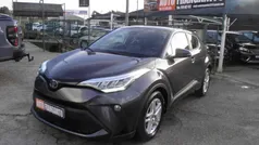 Cinzento Usado 2022 Toyota C-HR SUV | € 24.800 (Bom preço)