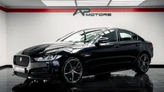 Usado 2016 Jaguar XE Sedan | € 14.900 (Preço justo)