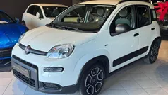Usado 2022 Fiat Panda Citadino | € 10.490 (Bom preço)