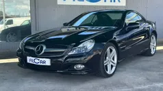 Usado 2009 Mercedes SL350 Cabrios | € 38.900