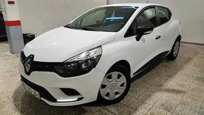 Usado Renault Clio IV 75 HP (55 kW) 2018