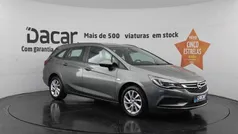 Usado 2019 Opel Astra Business | € 11.999 (Preço justo)