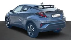 Usado 2023 Toyota C-HR SUV | € 31.250 (Preço justo)