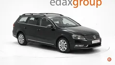 Usado 2011 VW Passat Carrinha | € 6.490 (Super Preço)