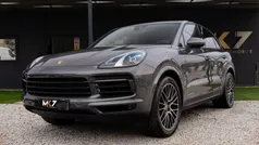Cinza Usado 2019 Porsche Cayenne Platinum Edition SUV | € 69.900 (Preço justo)