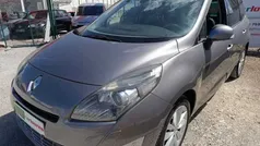 Cinza Usado 2011 Renault Grand Scénic III Luxe Monovolume | € 8.350 (Preço justo)