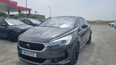 Antracite Usado 2017 DS Automobiles DS5 Performance Citadino | € 16.990 (Preço justo)