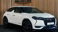 Branco Usado 2020 DS Automobiles DS3 Crossback SUV | € 16.990 (Preço justo)