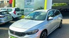 Cinzento Usado 2020 Fiat Tipo Carrinha | € 14.500