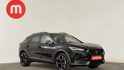 Usado 2022 Cupra Formentor SUV | € 26.999 (Preço justo)