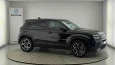 Preto Usado 2025 Jeep Avenger Altitude SUV | € 25.490 (Preço justo)