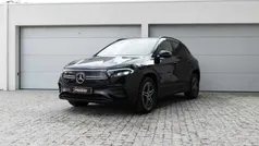 Mercedes EQA250