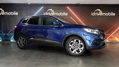 Usado 2020 Renault Kadjar Zen SUV | € 20.900 (Bom preço)