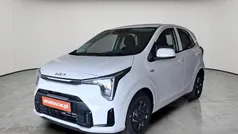 Branco Novo 2025 Kia Picanto Citadino | € 17.950 (Preço justo)