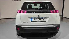 Usado 2021 Peugeot e-2008 Active SUV | € 19.400 (Preço justo)