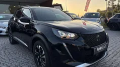Usado 2023 Peugeot e-2008 SUV | € 21.999 (Bom preço)