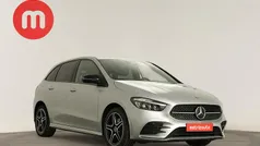 Usado 2024 Mercedes B250e Monovolume | € 40.999 (Preço justo)