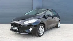 Usado 2018 Ford Fiesta Business Edition Citadino | € 11.400 (Preço justo)