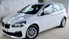 Usado 2018 BMW 216 Active Tourer Monovolume | € 15.990 (Preço justo)