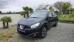 Usado 2010 Nissan Qashqai SUV | € 5.500 (Bom preço)
