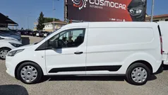 Usado 2022 Ford Transit | € 16.900 (Preço justo)
