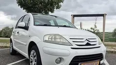 Usado 2009 Citroën C3 Citadino | € 4.750 (Preço justo)