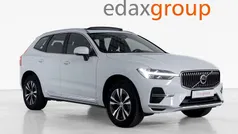Branco Usado 2022 Volvo XC60 Inscription SUV | € 40.990 (Bom preço)