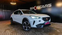 Usado 2023 Cupra Formentor SUV | € 27.490 (Preço justo)