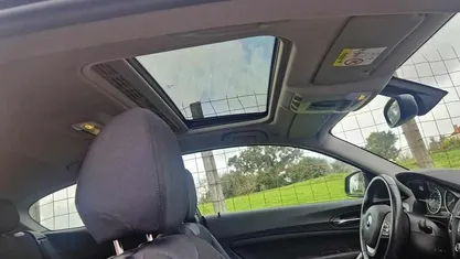 Usado BMW 116 136 HP (100 kW) 2014 Citadino