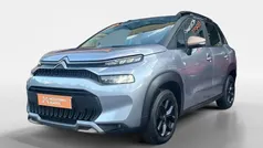 Cinza Usado 2022 Citroën C3 PureTech Citadino | € 15.900 (Preço justo)