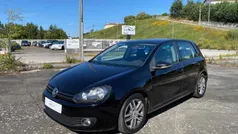 VW Golf VI