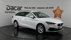 Seat Leon ST