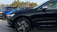 Usado 2019 Volvo XC60 R-Design SUV | € 36.490 (Preço justo)