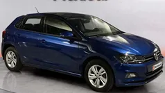 Usado 2019 VW Polo | € 14.990 (Preço justo)