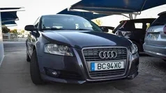 Usado 2011 Audi A3 | € 9.650 (Preço justo)