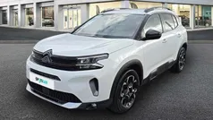 Branco Usado 2023 Citroën C5 Aircross Shine SUV | € 30.990 (Preço justo)