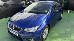 Usado 2019 Seat Ibiza | € 11.950 (Preço justo)